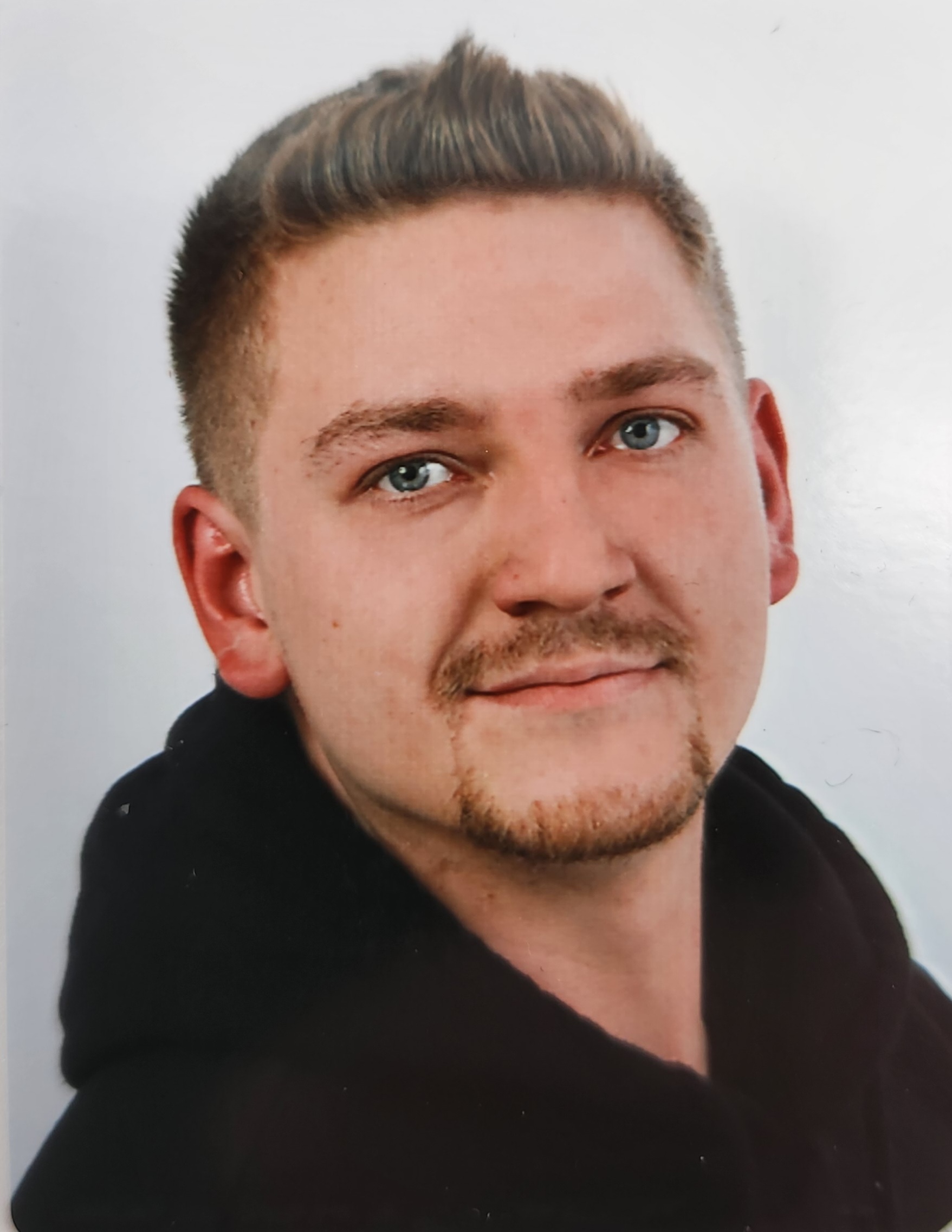 Sebastian Lemcke